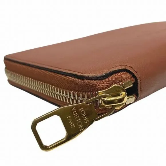 Louis Vuitton Portefeuille Iena Leather Long Wallet - Picture 9 of 9